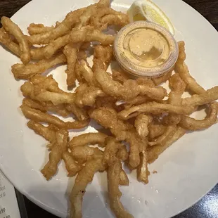 Calamari