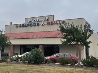 Santa Fe Seafood & Grill