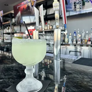 Best frozen margarita in Burleson and the Cowboys, let's go!