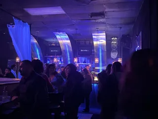 Palladium Nightclub