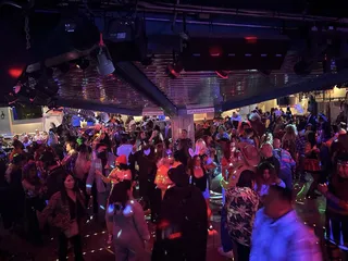 Crocodiles Nightclub