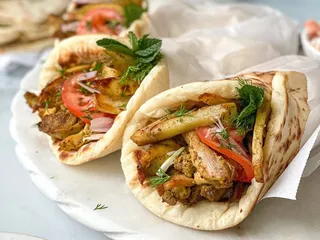 Gyro N Kabab Halal