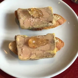 Foie Micuit