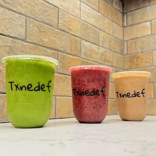 drink