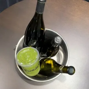 drink