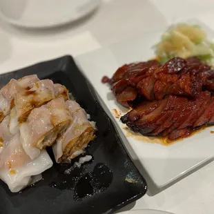 bbq ribs, food, ribs