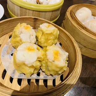 Siew mai