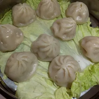 Xiao Long Bao 上海小籠包