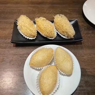 Ham Sui Gok (3) 五香鹹水角