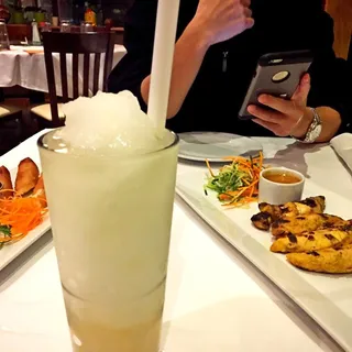 Thai Spring Rolls (3)