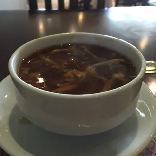 Hot & Sour Soup