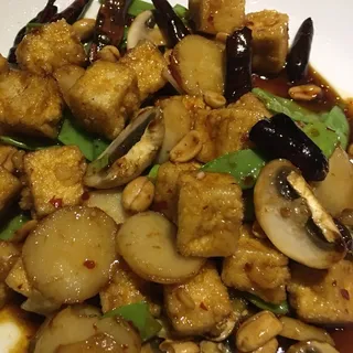 Kung Pao