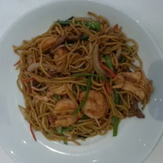 Lo Mein