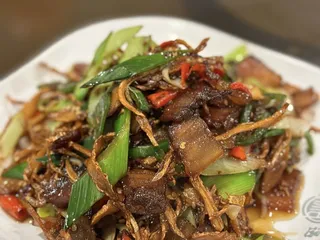 Pacific Eatery and Catering