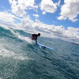 Beautiful shot they captured :)