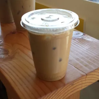 Vietnamese Coffee