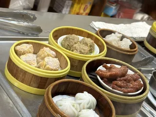 Ming Hui Dim Sum