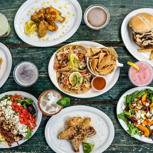 food