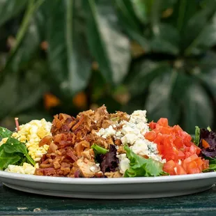 food, salads, salad