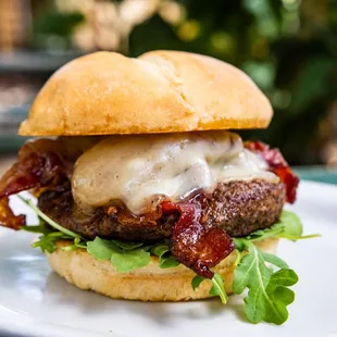 food, burger, burgers