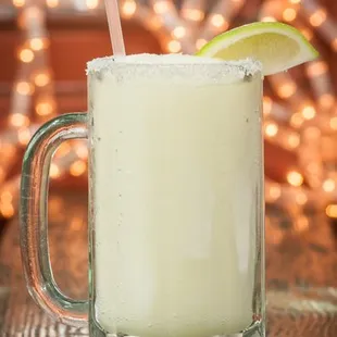 Frozen Margarita