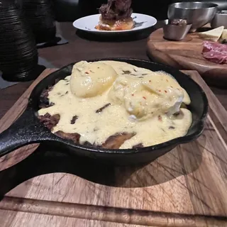 Prime Rib Hash