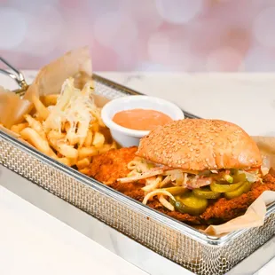 fish and chips, seafood, fish, food