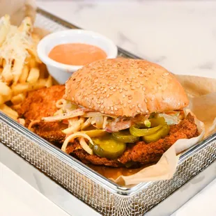 burgers, burger, food