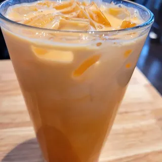 Thai Milk Tea