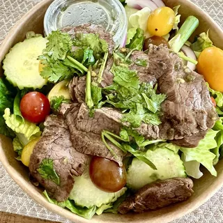 BEEF SALAD