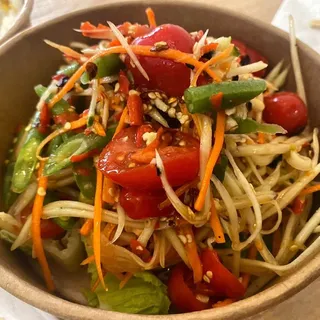 PAPAYA SALAD