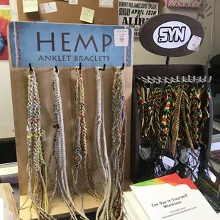 Handmade jewelry for sale