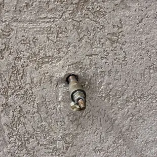 Need new hose bib (water hose Faucet?) Call for your free estimate 915-255-1333 Same Day Service!!