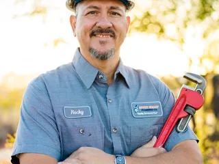 Rocky's Plumbing El Paso