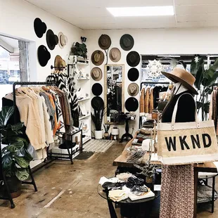 Tyler Kingston Mercantile
