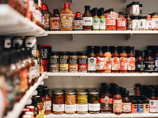 Made In KC - Prairie Village