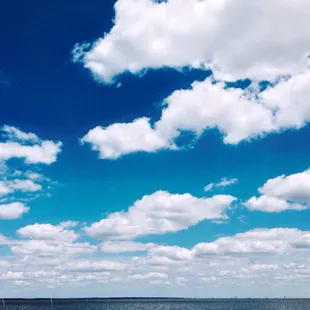 Beautiful day...