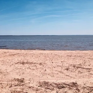 James River