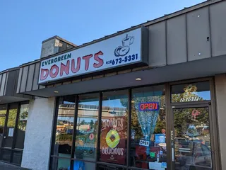 Evergreen Donuts