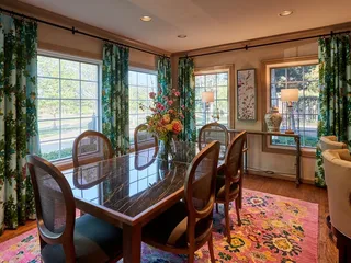 Mister Robert Fine Furniture & Design