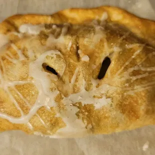 Apple turnover
