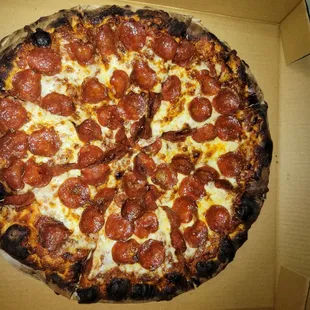 Pepperoni