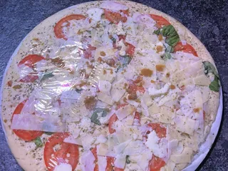 Mama Mimi's Pizza - Columbus