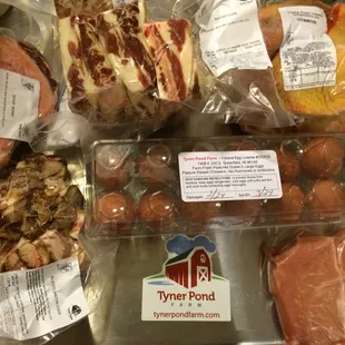 Our 1st TPF delivery...it will not be our last :-)