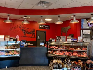 Moody's Butcher Shop