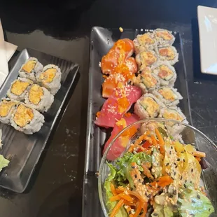 Spicy madness