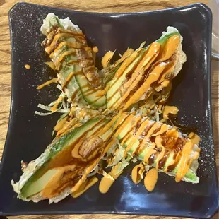 Dragon Eggs! Amazing!