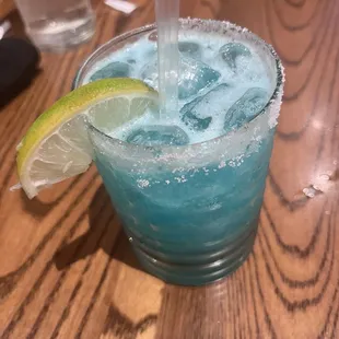 Typhoon Margarita