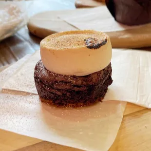 Smores