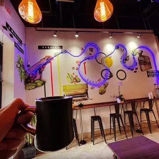 Coffee